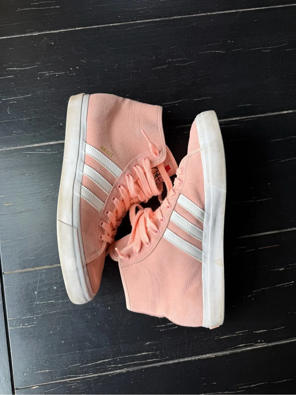Adidas Matchcourt Nakel Smith Men’s Size 10